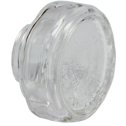 GENUINE CANNON HOTPOINT MULTI MODEL FITTING OVEN LAMP LIGHT GALSS COVER MAX 25W