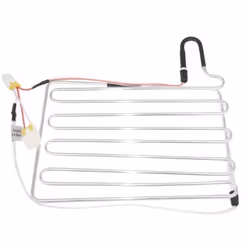 GENUINE SAMSUNG RS21 TYPE FRIDGE FREEZER EVAPORATOR HEATER