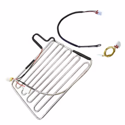 GENUINE SAMSUNG RS21 TYPE FRIDGE FREEZER EVAPORATOR HEATER