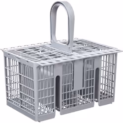 Genuine HOTPOINT FDAL28 FDF780 FDF784 FDF570 FDL570 Dishwasher Cutlery Basket