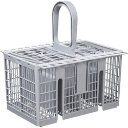 Genuine HOTPOINT FDAL28 FDF780 FDF784 FDF570 FDL570 Dishwasher Cutlery Basket