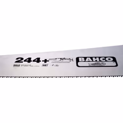 244P-20-U7-HP Barracuda Handsaw, 7 tpi, 500mm Blade