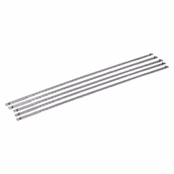 Bahco 303-5P Coping Saw Blades (5 Pack)