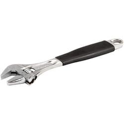 Bahco 9072C Chrome Adjustable Wrench 10IN