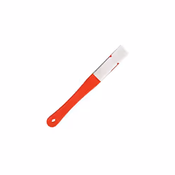 D2F 2.5-Inch Dia-Sharp Fine Diamond Mini-Hone - Clear