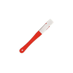 D2F 2.5-Inch Dia-Sharp Fine Diamond Mini-Hone - Clear