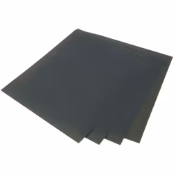 Faithfull AWDP1200 Wet and Dry Paper Sheets A1200 (Pack of 25)