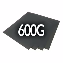 AWDP600 Wet and Dry Paper Sheets A600 (Pack of 25),Multi,28 x 23 x 0.6 cm