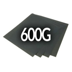 AWDP600 Wet and Dry Paper Sheets A600 (Pack of 25),Multi,28 x 23 x 0.6 cm