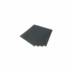 Faithfull AWDP800 Wet and Dry Paper Sheets A800 (Pack of 25)