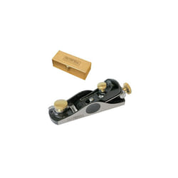 FAIPLANE6012 6012 Block Plane in Wooden Box