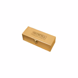 FAIPLANE6012 6012 Block Plane in Wooden Box