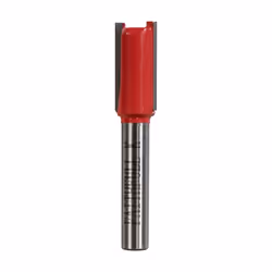 Faithfull Router Bit TC Two Flute 10.0MM X 19MM