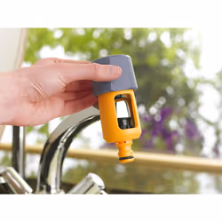 Hozelock 2274 Multi Tap Connector
