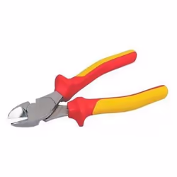 Stanley VDE Hd Dia Cut Plier 175MMm 0 84 003