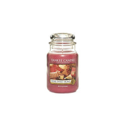 Yankee Candle Large Jar Candle, Home Sweet Home