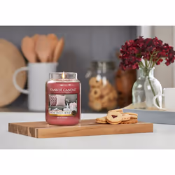 Yankee Candle Large Jar Candle, Home Sweet Home