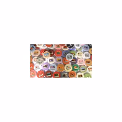 Yankee Candle Selection Of 24 x Wax Tart Melts