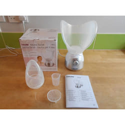 Beurer FS50 Facial Sauna and Steam Inhaler