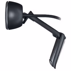 Logitech HD C270 webcam 3 MP 1280 x 720 pixels USB 2.0 Black, Grey - Additional view 6