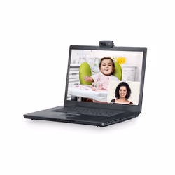 Logitech HD C270 webcam 3 MP 1280 x 720 pixels USB 2.0 Black, Grey - Additional view 7