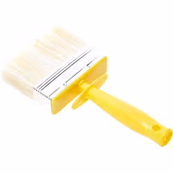 Coral 34201 Essentials Block Paint Brush 4 inch