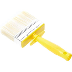 Coral 34201 Essentials Block Paint Brush 4 inch