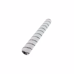 Coral 41407 Easy Coater Paint Roller Cover with a Microfibre Sleeve Fabric 18 inch