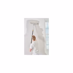 Coral 41407 Easy Coater Paint Roller Cover with a Microfibre Sleeve Fabric 18 inch