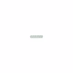 Coral Endurance 12 Inch Paint Roller Cover - White/Blue