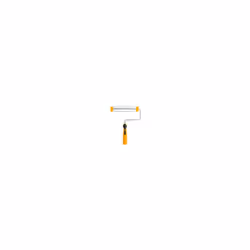 Coral Easy Coater 9 Inch Paint Roller Frame With Soft Grip Handle