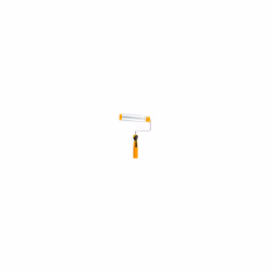 Coral Easy Coater 9 Inch Paint Roller Frame With Soft Grip Handle
