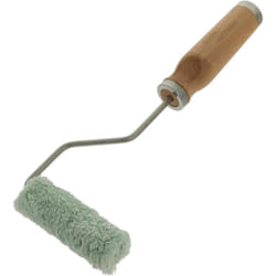 Coral 42810 Earthwise 4 inch Mini Paint Roller Frame and Cover Set