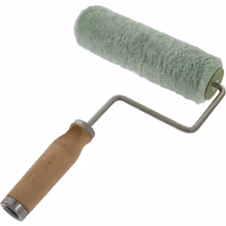 Coral 42812 Earthwise 9inch 1.75" dia Paint Roller Frame and Cover set