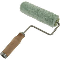 Coral 42812 Earthwise 9inch 1.75" dia Paint Roller Frame and Cover set