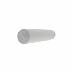 Coral Essentials Poly Dust Sheet Roll 50 x 2m - White