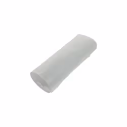 Coral Essentials Poly Dust Sheet Roll 50 x 2m - White