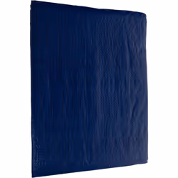 Coral 72211 Essentials Tarpaulin Cover Sheet 3.5 x 2.6m (11.5 X 8.5ft)
