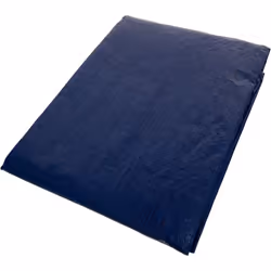 Coral 72211 Essentials Tarpaulin Cover Sheet 3.5 x 2.6m (11.5 X 8.5ft)