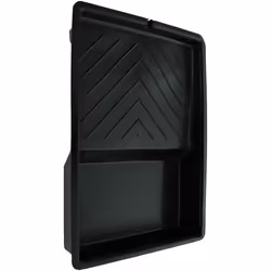 Coral Essentials Plastic Paint Roller Tray For Covers Up To 9 Inch