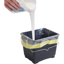 Coral Paintwiz 5 Litre Paint Scuttle Liners With Coreflex