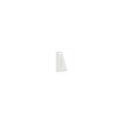 Coral Essentials Paint Shield Guard For Sockets And Switches - White