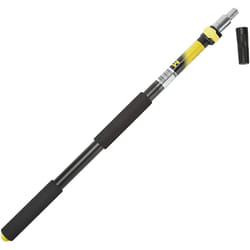 Coral 76501 Shurglide Telescopic Extension Pole with Latest Flip-Cam Lock 0.6-1.2M / 2-4FT