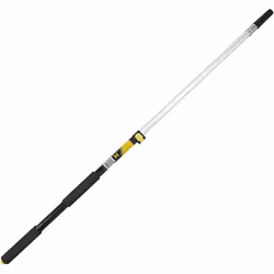 Coral 76501 Shurglide Telescopic Extension Pole with Latest Flip-Cam Lock 0.6-1.2M / 2-4FT