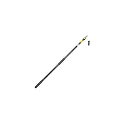 Coral 76503 Shurglide Telescopic Extension Pole with Latest Flip-Cam Lock 1.2-2.4M / 4-8FT