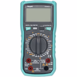 Rapid RHMM17 Digital Multimeter
