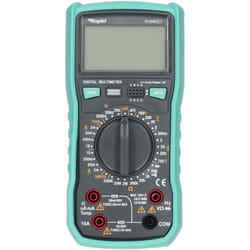 Rapid RHMM17 Digital Multimeter