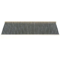 Bosch R2376 Cabin Filter activated-carbon