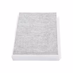 Bosch R2376 Cabin Filter activated-carbon