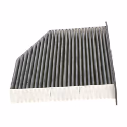 Bosch R2597 Cabin Filter activated-carbon